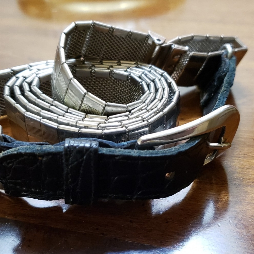 Belt
